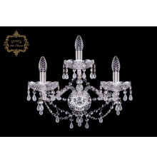 Настенный светильник Art Classic 10.24.2+1.165.XL.Cr.V0300