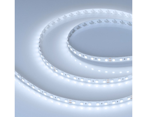 Дополнительное фото Лента светодиодная Arlight UL-B80-10mm 24V White6000 (11 W/m, IP20, 5m) 041373: Купить в Интернет магазин освещения GCSVET.RU