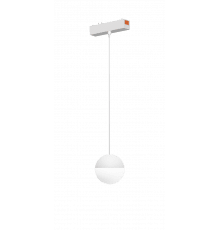 Светильник трековый SWG PRO SL-SLIM-SPWH-6-CCT 022093