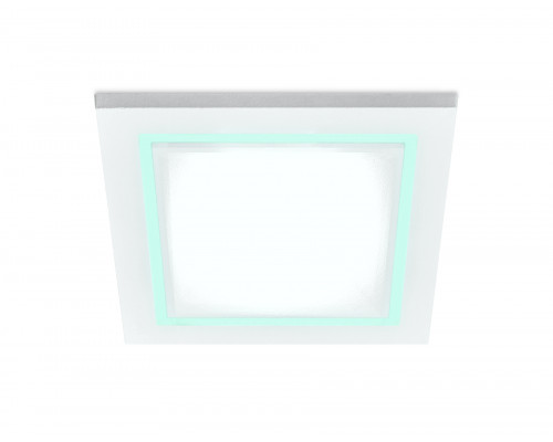 Дополнительное фото Светильник встраиваемый Ambrella Light Techno Spot TN122: Купить в Интернет магазин освещения GCSVET.RU