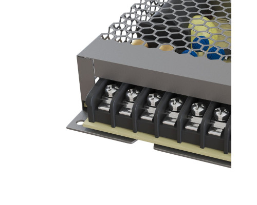 Дополнительное фото Сетевой адаптер Maytoni Magnetic track system 48V 100W IP20 TRX004DR-100S: Купить в Интернет магазин освещения GCSVET.RU