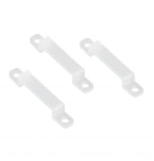 Клипсы для герметичных лент (50 шт.) Arlight FLT 23mm 037741