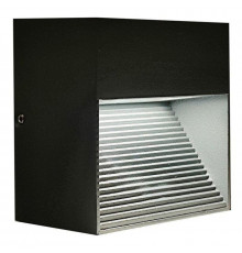 Светильник настенный LED для улицы Escada 10206/S LED