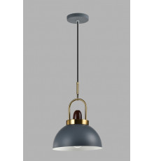 Светильник подвесной Moderli Ravenna V10446-1P