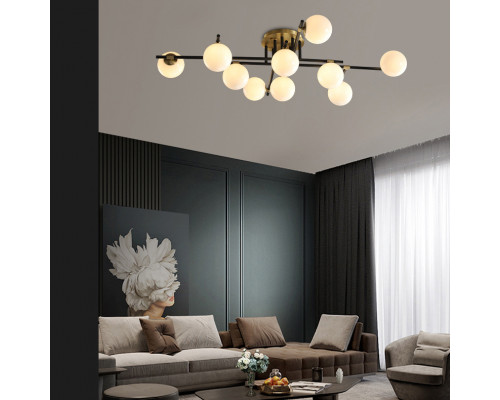 Дополнительное фото Люстра потолочная ImperiumLoft Maryon 207941-23: Купить в Интернет магазин освещения GCSVET.RU