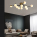 Дополнительное фото Люстра потолочная ImperiumLoft Maryon 207941-23: Купить в Интернет магазин освещения GCSVET.RU
