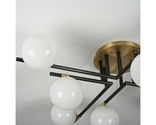 Дополнительное фото Люстра потолочная ImperiumLoft Maryon 207941-23: Купить в Интернет магазин освещения GCSVET.RU