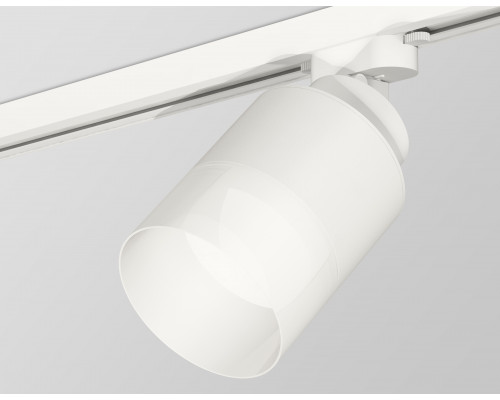 Дополнительное фото Светильник трековый Ambrella Light Track System XT8110002 (A2524, A2105, C8110, N8402): Купить в Интернет магазин освещения GCSVET.RU