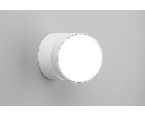Дополнительное фото Светодиодный Светильник спот Omnilux Lenno OML-101309-18: Купить в Интернет магазин освещения GCSVET.RU