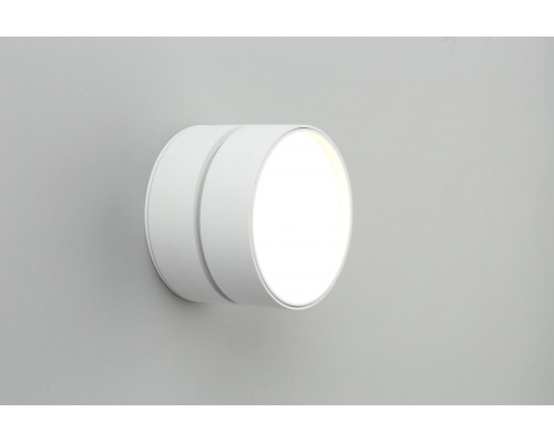 Дополнительное фото Светодиодный Светильник спот Omnilux Lenno OML-101309-18: Купить в Интернет магазин освещения GCSVET.RU