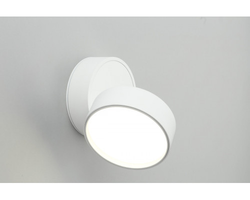 Дополнительное фото Светодиодный Светильник спот Omnilux Lenno OML-101309-18: Купить в Интернет магазин освещения GCSVET.RU