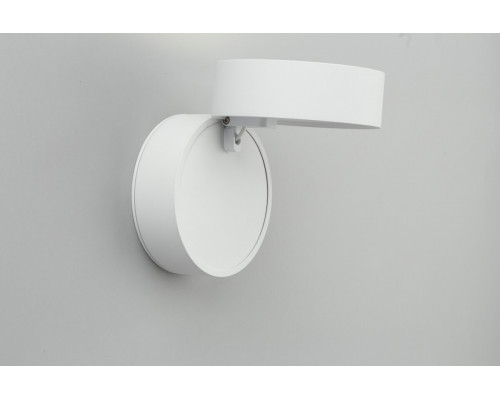 Дополнительное фото Светодиодный Светильник спот Omnilux Lenno OML-101309-18: Купить в Интернет магазин освещения GCSVET.RU