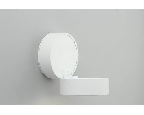 Дополнительное фото Светодиодный Светильник спот Omnilux Lenno OML-101309-18: Купить в Интернет магазин освещения GCSVET.RU
