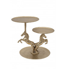 Блюдо Horse Garda Decor 69-21012