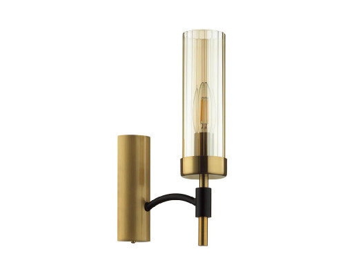 Основное фото Настенный светильник Lumion Sharon 6538/1W: Купить в Интернет магазин освещения GCSVET.RU