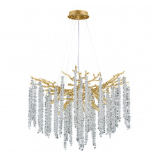 Люстра подвесная Divinare Salice 3133/01 SP-8