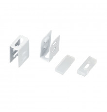 Заглушка Arlight MOONLIGHT-CAP-04x10mm-M-SET 040995