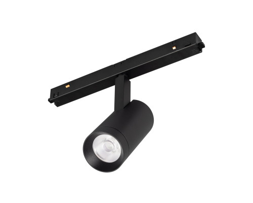 Основное фото Светильник трековый Arlight Mag-Orient-Spot-R45-12W Warm3000 033827: Купить в Интернет магазин освещения GCSVET.RU