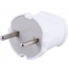 Вилка прямая Stekker 32855