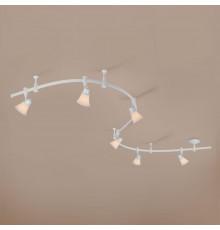 Трековая система Citilux Трек Модерн CL560260