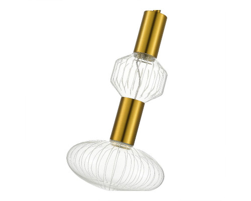 Дополнительное фото Светильник подвесной ST Luce Tacche SL6117.223.02: Купить в Интернет магазин освещения GCSVET.RU