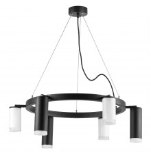 Люстра подвесная Lightstar Rullo (571016+214487-3+214436-3+202430-6) LR0168733630
