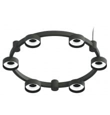 Корпус подвесной люстры Ambrella Light Diy spot C9232