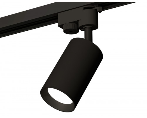 Дополнительное фото Светильник трековый (однофазный) Ambrella Light Track System XT6323002 (A2521, C6323, N6102): Купить в Интернет магазин освещения GCSVET.RU