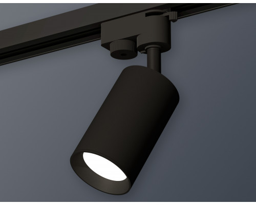Дополнительное фото Светильник трековый (однофазный) Ambrella Light Track System XT6323002 (A2521, C6323, N6102): Купить в Интернет магазин освещения GCSVET.RU