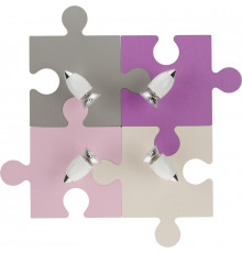 Светильник спот Nowodvorski Puzzle 6384