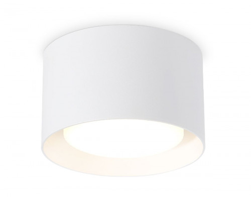 Основное фото Светильник накладной Ambrella Light Techno spot TN70812: Купить в Интернет магазин освещения GCSVET.RU