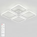 Дополнительное фото Люстра потолочная Natali Kovaltseva Simply LED LAMPS 81400: Купить в Интернет магазин освещения GCSVET.RU