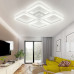 Дополнительное фото Люстра потолочная Natali Kovaltseva Simply LED LAMPS 81400: Купить в Интернет магазин освещения GCSVET.RU