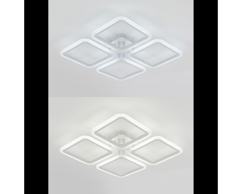 Дополнительное фото Люстра потолочная Natali Kovaltseva Simply LED LAMPS 81400: Купить в Интернет магазин освещения GCSVET.RU