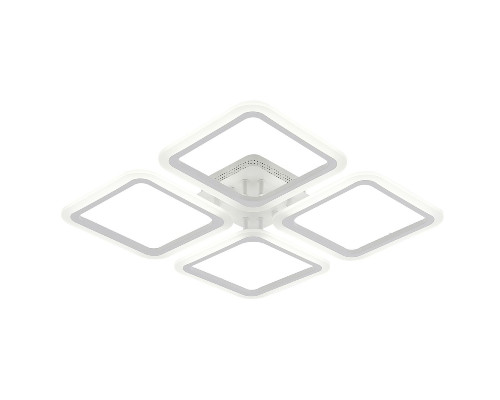 Основное фото Люстра потолочная Natali Kovaltseva Simply LED LAMPS 81400: Купить в Интернет магазин освещения GCSVET.RU