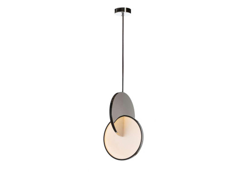 Дополнительное фото Светильник подвесной LED Loft IT Eclipse 9970P: Купить в Интернет магазин освещения GCSVET.RU