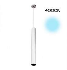 Светильник подвесной Citilux Тубус CL01PBL120N