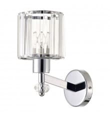 Настенный светильник Escada Premium Line 691/1A (Chrome)