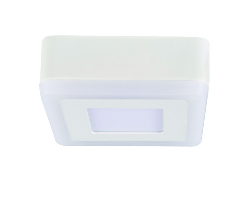 Основное фото Светильник потолочный LED Arte Lamp Altair A7706PL-2WH: Купить в Интернет магазин освещения GCSVET.RU