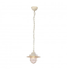 Светильник подвесной Arte Lamp A4579SP-1WG