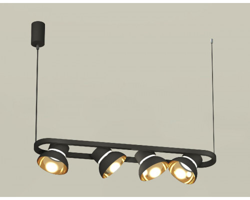 Основное фото Светильник подвесной Ambrella Light Traditional DIY (С9164, N8145) XB9164081: Купить в Интернет магазин освещения GCSVET.RU