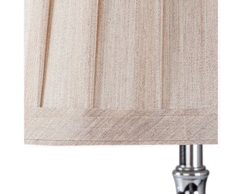 Дополнительное фото Лампа настольная Arte Lamp Capella A4024LT-1CC: Купить в Интернет магазин освещения GCSVET.RU