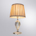 Дополнительное фото Лампа настольная Arte Lamp Capella A4024LT-1CC: Купить в Интернет магазин освещения GCSVET.RU