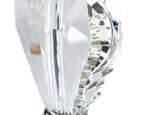 Дополнительное фото Лампа настольная Arte Lamp Capella A4024LT-1CC: Купить в Интернет магазин освещения GCSVET.RU