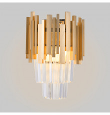 Светильник настенный Natali Kovaltseva BELLEZZA 81427/2W GOLD