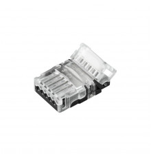 Коннектор Arlight HIP-RGBW-12-5pin-STW 032012