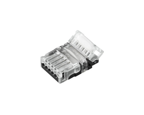 Основное фото Коннектор Arlight HIP-RGBW-12-5pin-STW 032012: Купить в Интернет магазин освещения GCSVET.RU