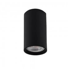 Светильник потолочный Italline M02-65115 black