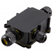 Коробка распределительная Stekker LD523 49121