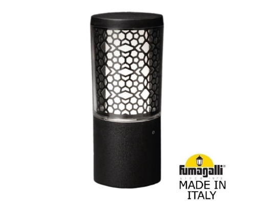 Основное фото Садовый светильник Fumagalli DR3.573.000.AXU1L: Купить в Интернет магазин освещения GCSVET.RU